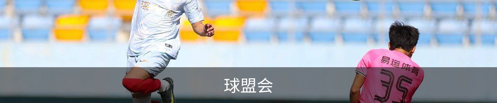 球盟会